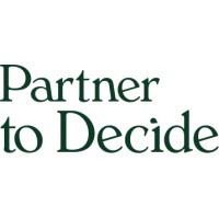 Partner to Decide logo - Similar company to Envolve Vision, Inc.