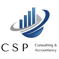 CSP Consulting & Accountancy logo - Similar company to Unimak Softwares Pvt. Ltd.