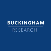 Buckingham Research logo - Similar company to Generational Wealth Management
