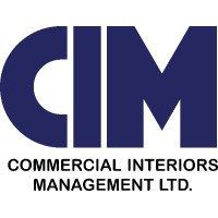 Commercial Interiors Management logo - Similar company to Jumbo Gin