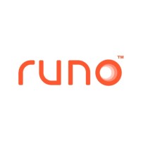 Runo logo - Similar company to Param.Ai