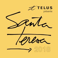 Festival Santa Teresa logo - Similar company to Tsv Formation