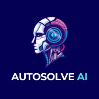 Autosolve AI logo - Similar company to Massive Lead Llc