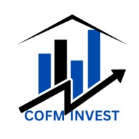 COFM Invest logo - Similar company to Zoom Tech