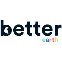 Better Earth logo - Similar company to Better Earth