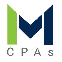 Moore CPAs logo - Similar company to My Franchise Cpas