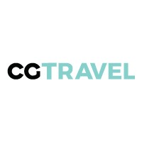 CGTravel logo - Similar company to Hotel Hermitage