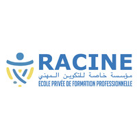 ECOLE RACINE logo - Similar company to Ifiag