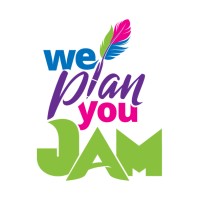 We Plan You Jam