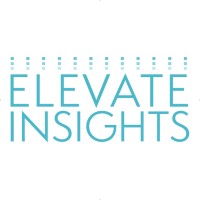 Elevate Insights logo - Similar company to Thefomo