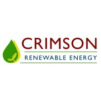 Crimson Renewable Energy logo - Similar company to Crimson Energy