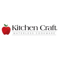 Kitchen Craft Cookware logo - Similar company to Roca Cookware