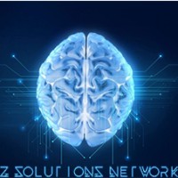 Z Solutions Network logo - Similar company to Z Networks Inc