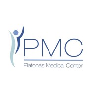 Platonas Medical Center (PMC) logo - Similar company to The Surgery Center 3I