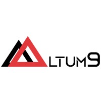 Altum9 logo - Similar company to Adinovi