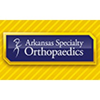 Arkansas Specialty Orthopaedics