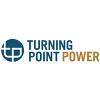 Turning Point Power logo - Similar company to Kestrel Mapping Services