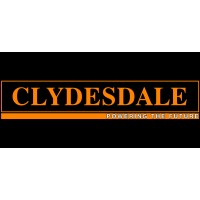 Clydesdale Ltd logo - Similar company to Pure Thermal