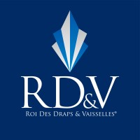 Roi des Draps & Vaisselles • RDV-CI logo - Similar company to Bmm.Ci