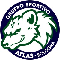 Gruppo Sportivo Atlas logo - Similar company to Zag Communications