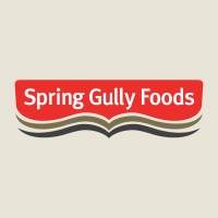 Spring Gully Foods logo - Similar company to Mitani Group