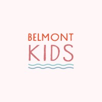 Belmont Kids logo - Similar company to Ecology & Co