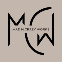 Mad N Crazy Works logo - Similar company to Urpr