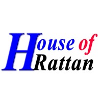 House of Rattan logo - Similar company to Brightplus Indonesia