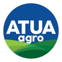 Atua Agro logo - Similar company to Z - Panfletagem