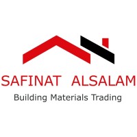Safinat Al Salam Building Materials trading Co LLC logo - Similar company to Afrochim