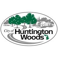 City of Huntington Woods logo - Similar company to Reutter Llc