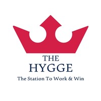 Hygge Workspace logo - Similar company to Hygge Work