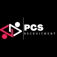 PCS Recruitment logo - Similar company to Edinburgh Coach Lines Ltd
