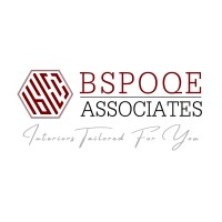 Bspoqe Associates LLP logo - Similar company to Arha Architects & Engineers