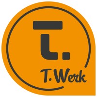 T.Werk GmbH logo - Similar company to Solarmax