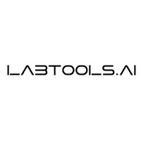 Labtools.AI logo - Similar company to Vitality Robotics