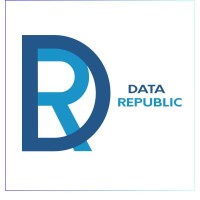 Data Republic logo - Similar company to Data Republic Inc.