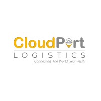CloudPort Logistics Private Limited logo - Similar company to Arnett Logistics Group Llc
