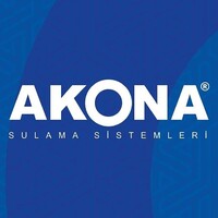 AKONA IRRIGATION SYSTEMS logo - Similar company to Akplas Plastik San. Ve Tic A.Ş