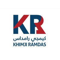 Khimji Ramdas LLC logo - Similar company to Mhd-Itics