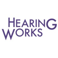 Hearing Works South Africa logo - Similar company to Hoffman Audiology Inc.