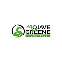 Mojave Greene Forensics logo - Similar company to Time Data Systems