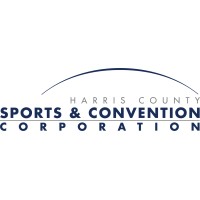 Harris County Sports & Convention Corp. - NRG Park logo - Similar company to Juno7