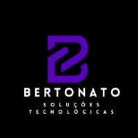 Bertonato logo - Similar company to Excel Solutions Brasil