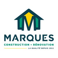 Entreprise MARQUES Bâtiment logo - Similar company to Krm Bâtiment