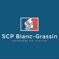 SCP XAVIER BLANC MAXIMILIEN GRASSIN HUISSIERS DE JUSTICE ASSOCIES logo - Similar company to Medard Berton Guedj (Gmbg) - Commissaires De Justice Associés