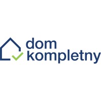 Dom Kompletny sp. z o.o. logo - Similar company to Kik Budujemy Dla Ciebie