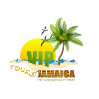 VIP Tours Jamaica logo - Similar company to Ganjactivist.Com Media And Events