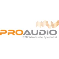 Pro Audio Development Ltd logo - Similar company to Boutique Pro Audio