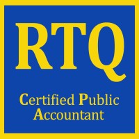 RTQ Accounting Firm logo - Similar company to A Squared Business Consultancy